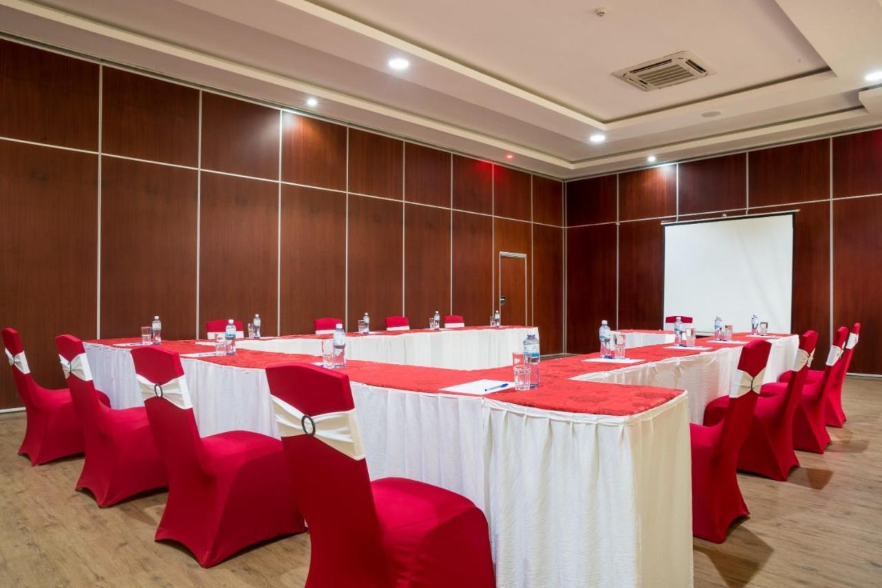 Verona Hotel And Conference Center Ruiru Exterior photo