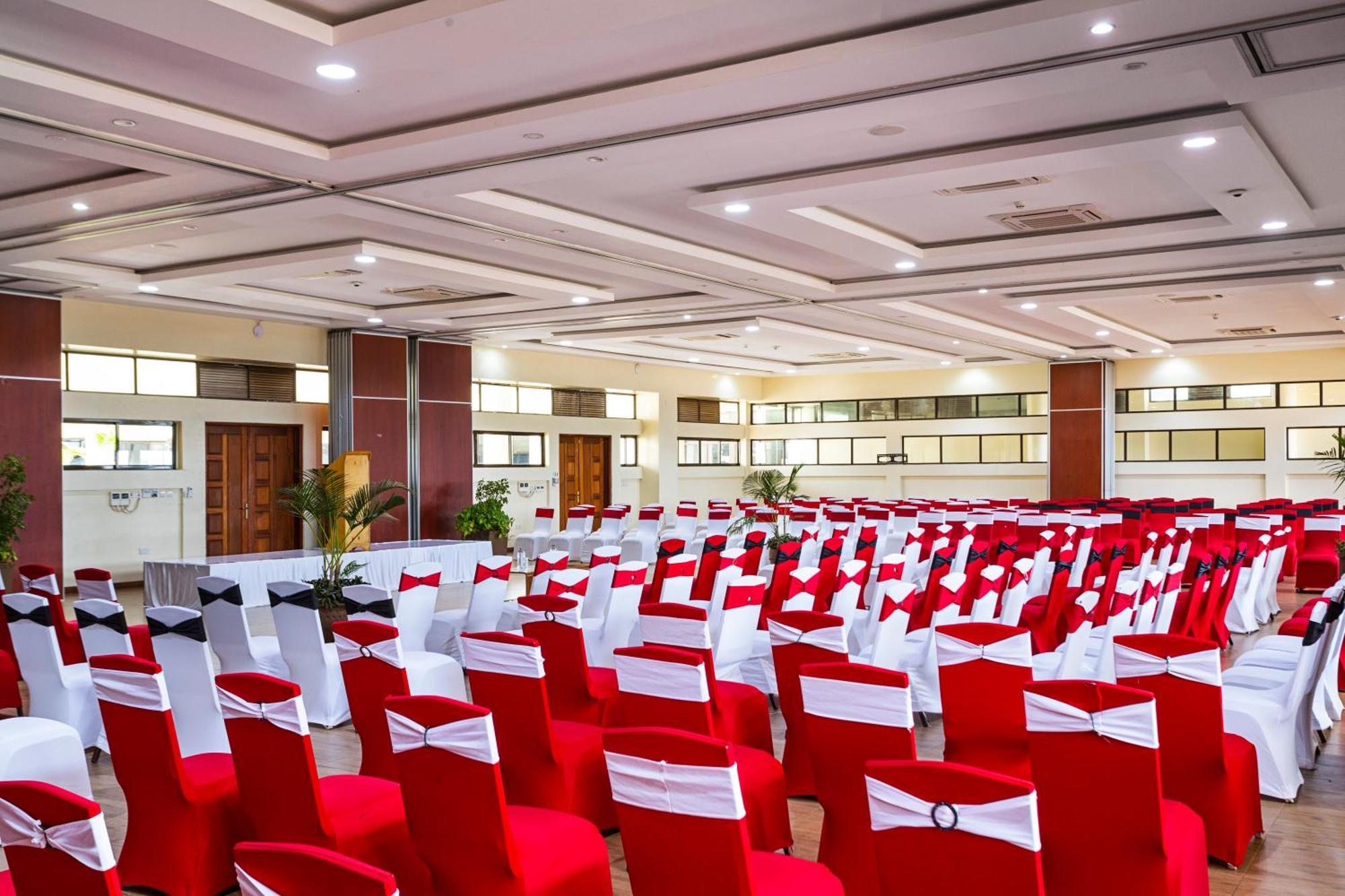 Verona Hotel And Conference Center Ruiru Exterior photo