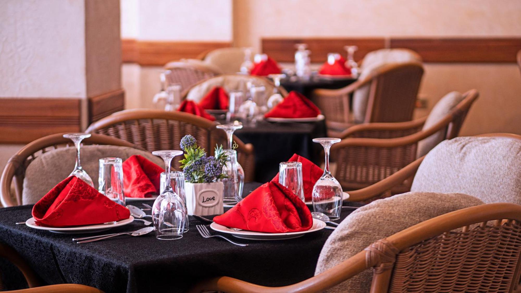 Verona Hotel And Conference Center Ruiru Exterior photo