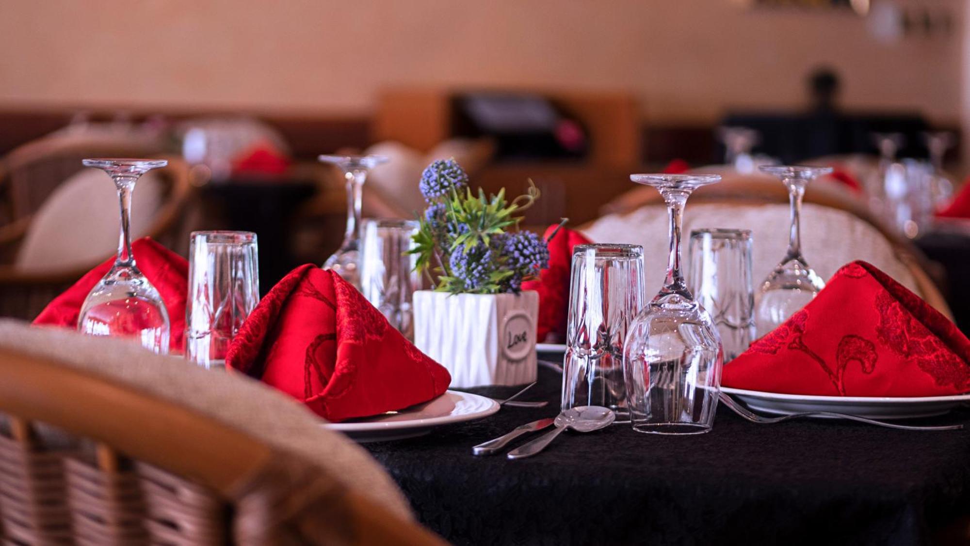Verona Hotel And Conference Center Ruiru Exterior photo